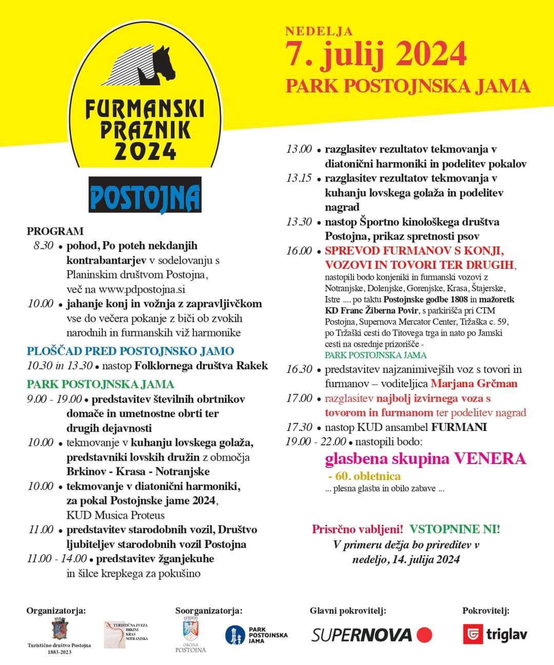 furanski program